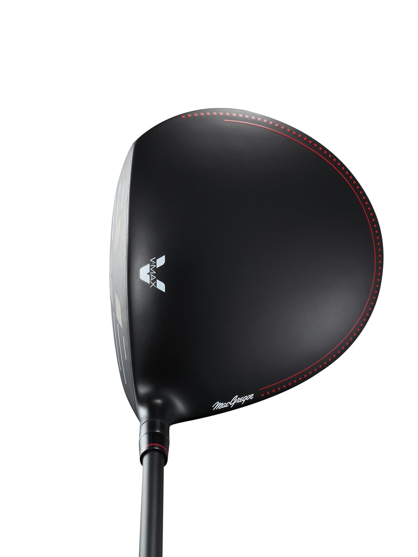 V Max Mens Driver - MacGregor Golf