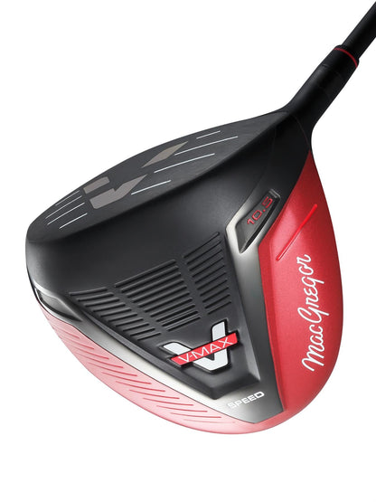 V Max Mens Driver - MacGregor Golf