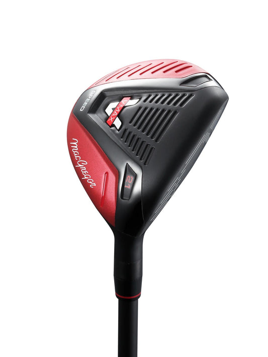 V-Max Mens Hybrid - MacGregor Golf