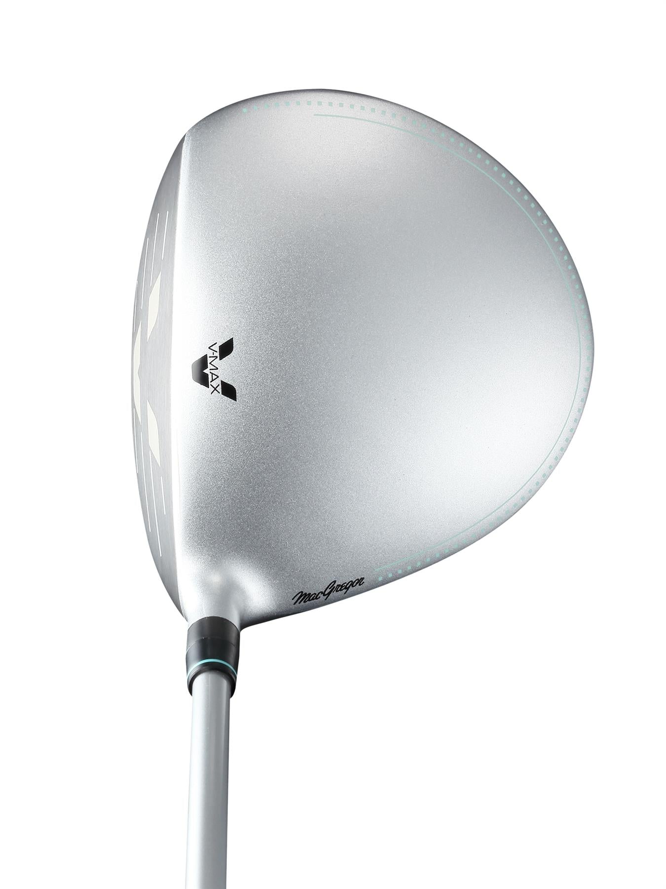 V-Max Ladies Driver - MacGregor Golf