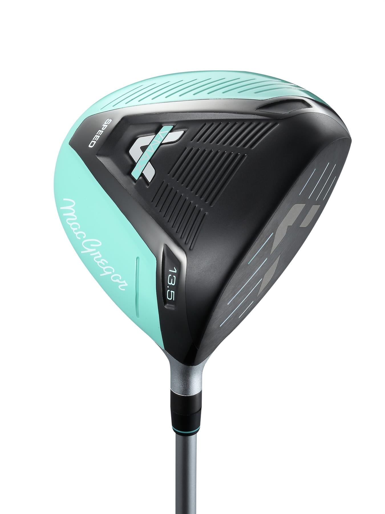 V-Max Ladies Driver - MacGregor Golf