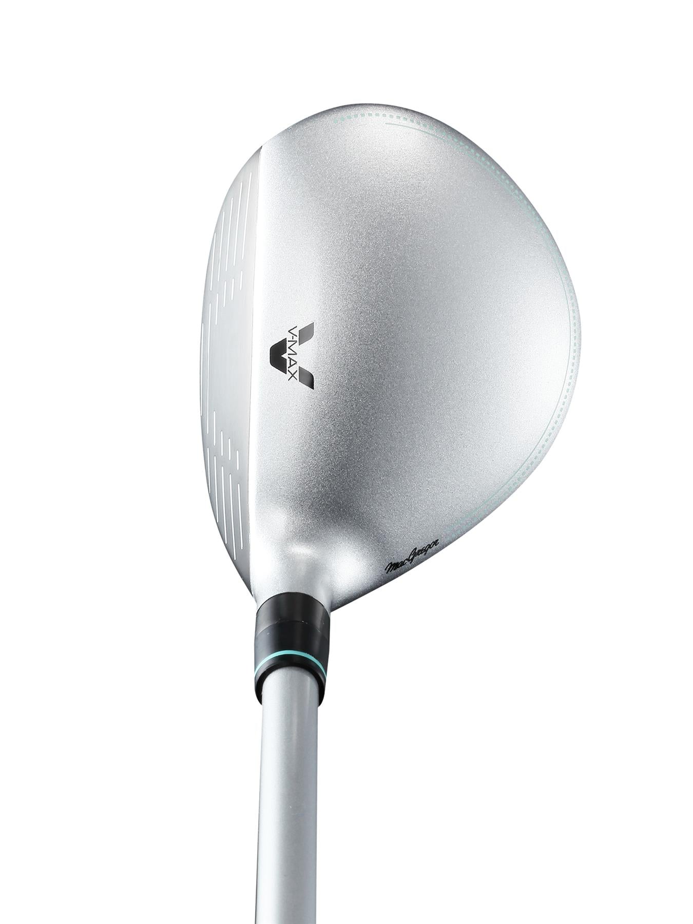 V-Max Ladies Hybrid - MacGregor Golf