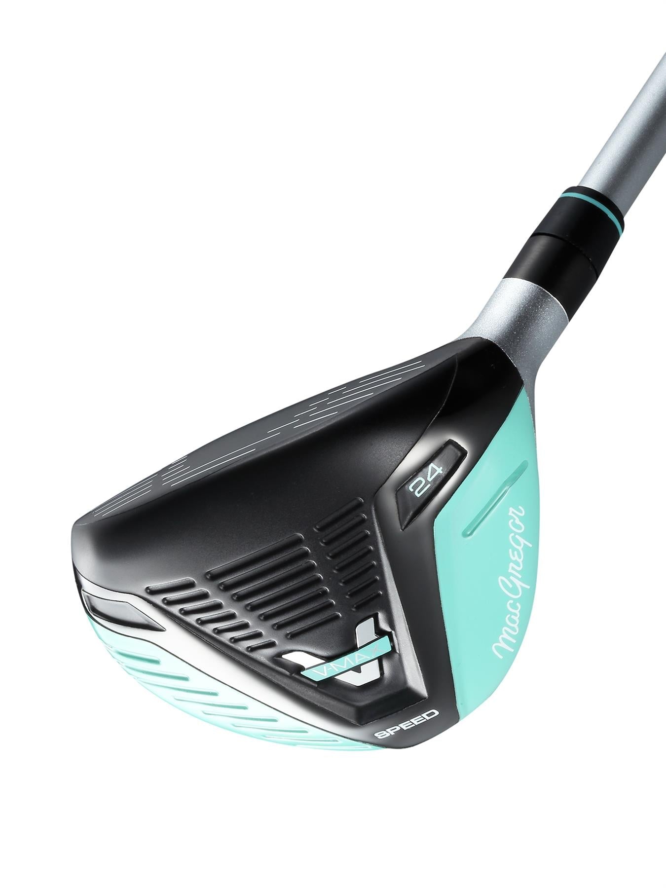 V-Max Ladies Hybrid - MacGregor Golf