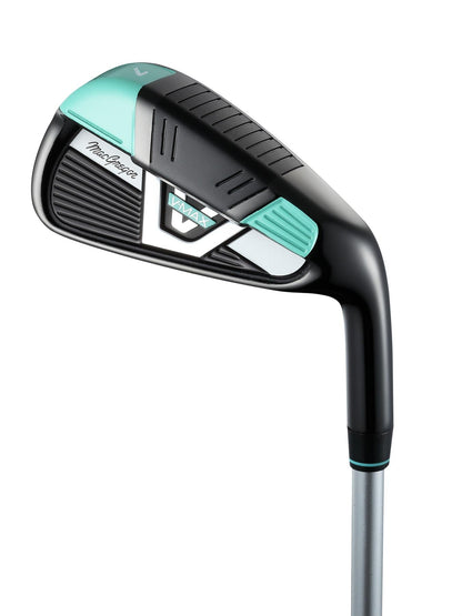 V-Max Ladies Irons Set - MacGregor Golf