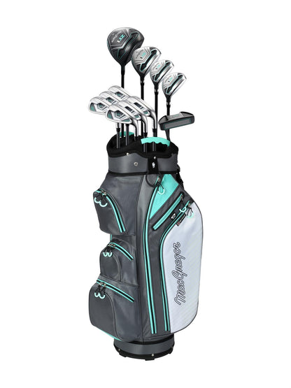 ZT1 Ladies Package Set - MacGregor Golf