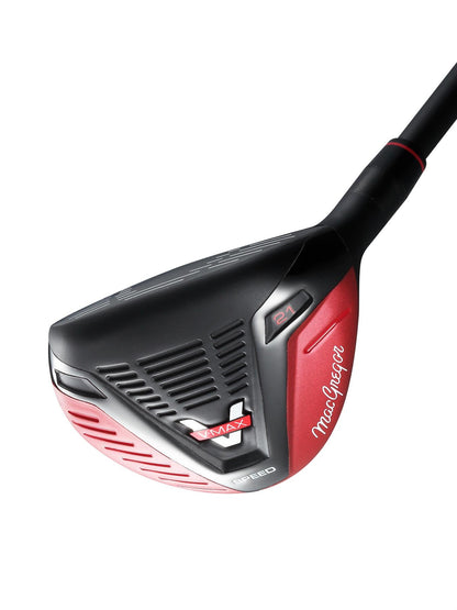 V-Max Mens Hybrid - MacGregor Golf