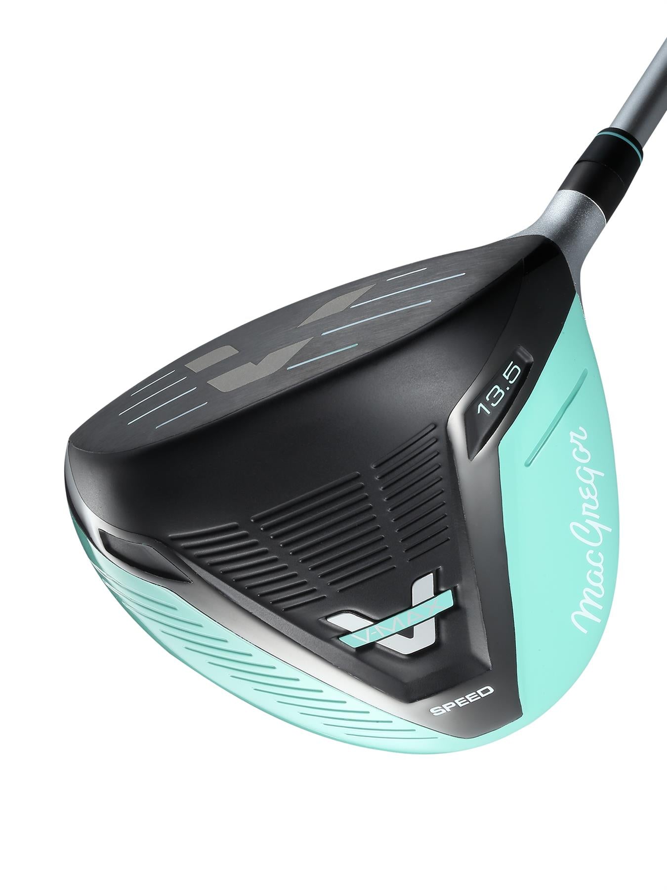 V-Max Ladies Driver - MacGregor Golf