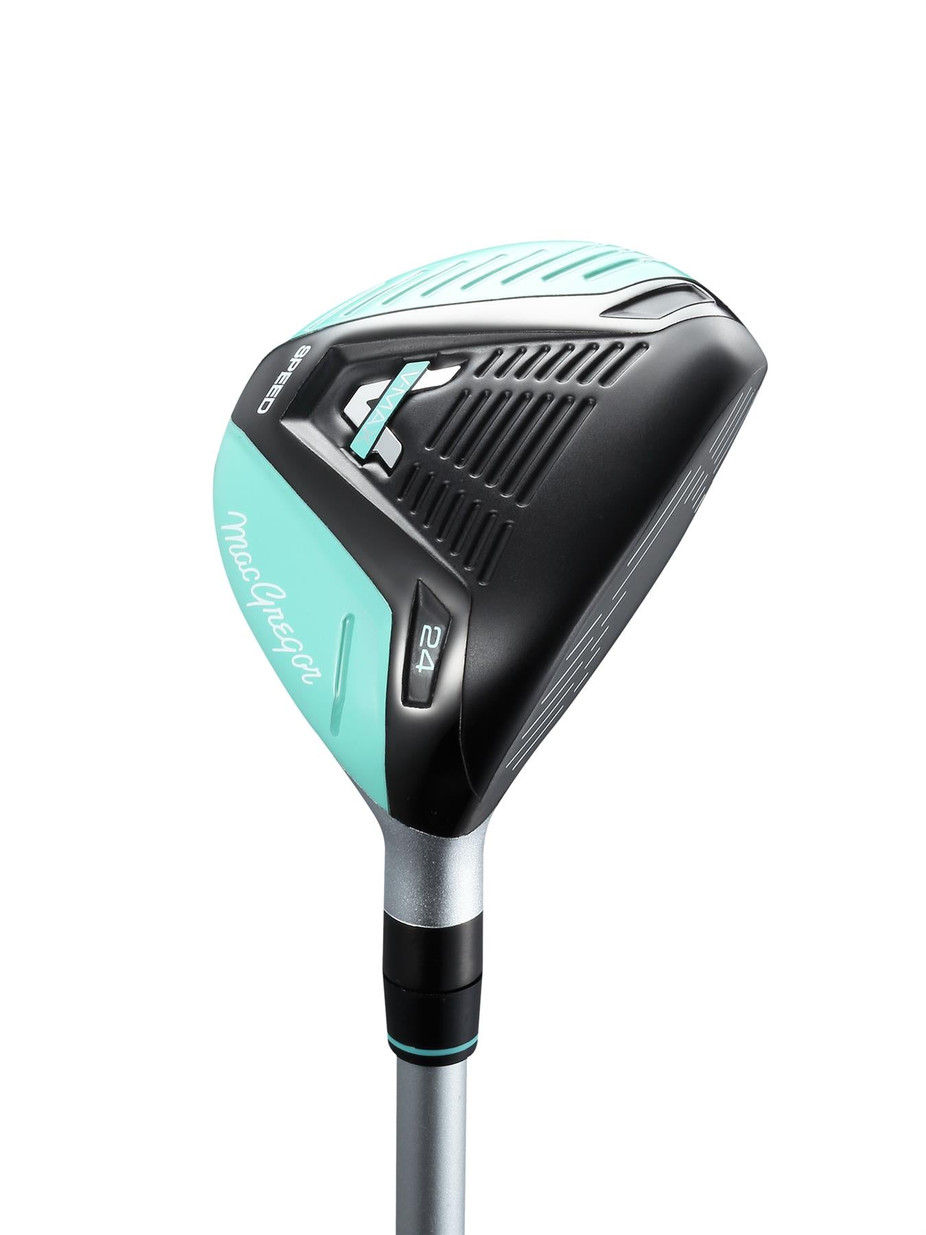 V-Max Ladies Hybrid - MacGregor Golf