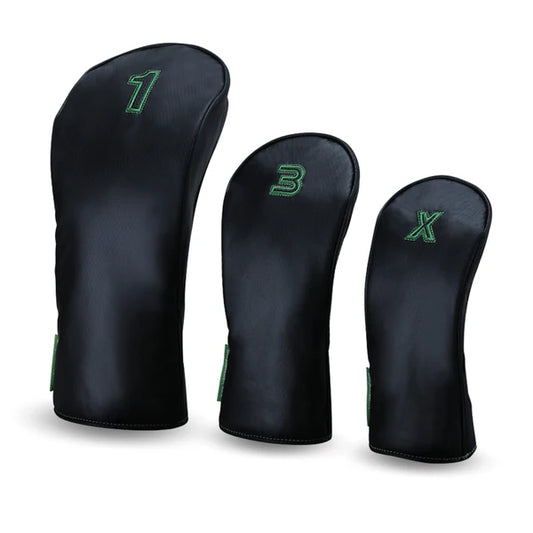 BIG MAX Headcovers Set