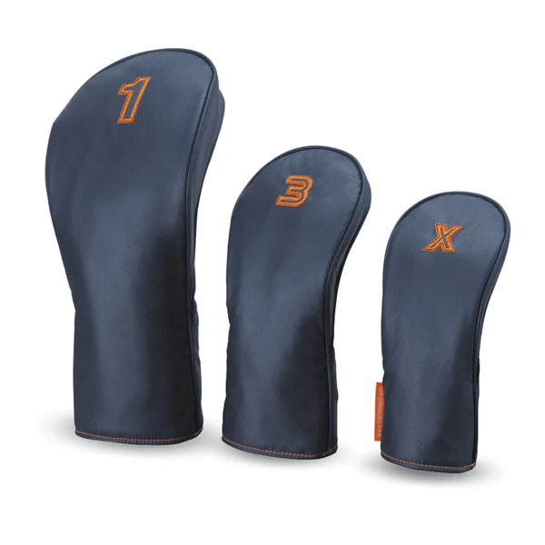 BIG MAX Headcovers Set