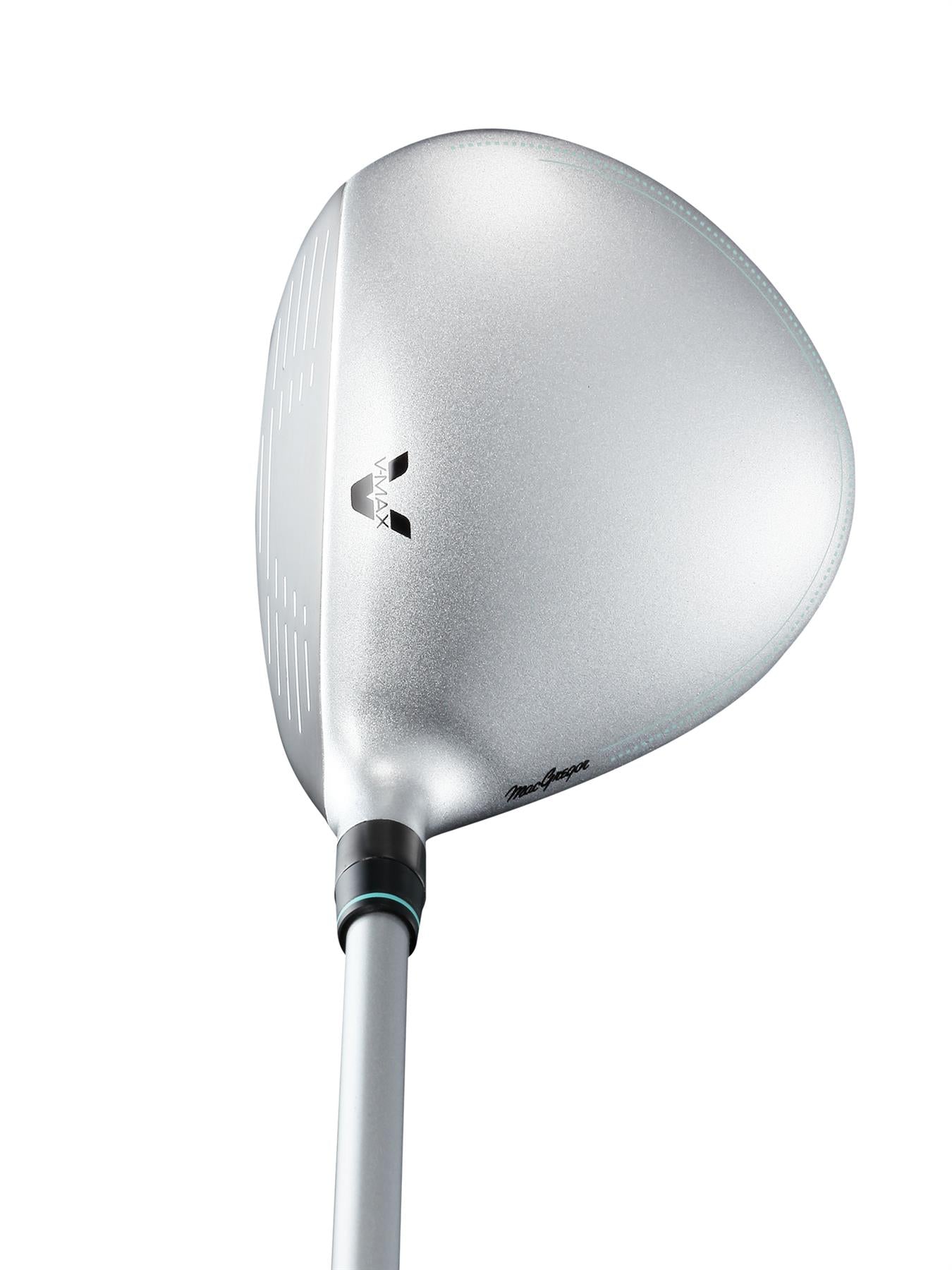 V-Max Ladies Fairway - MacGregor Golf