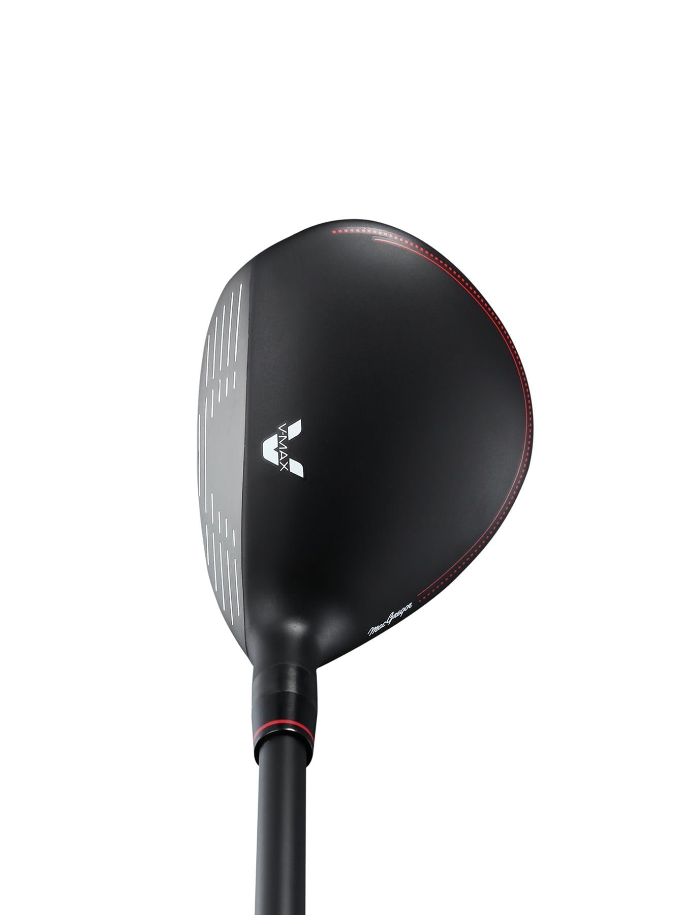 V-Max Mens Hybrid - MacGregor Golf