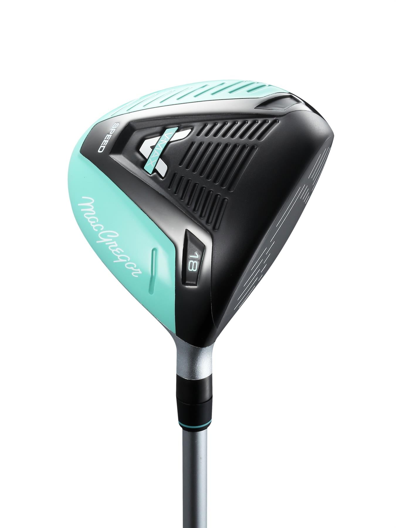 V-Max Ladies Fairway - MacGregor Golf