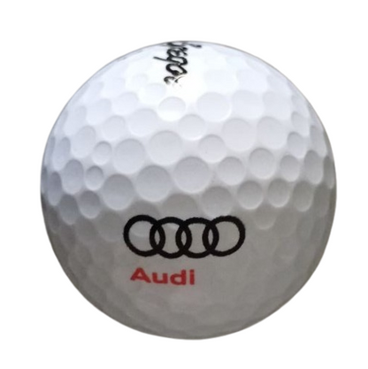 VIP 12 Golf Ball Pack Custom Logo