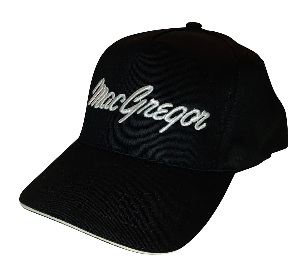 MacGregor Hat