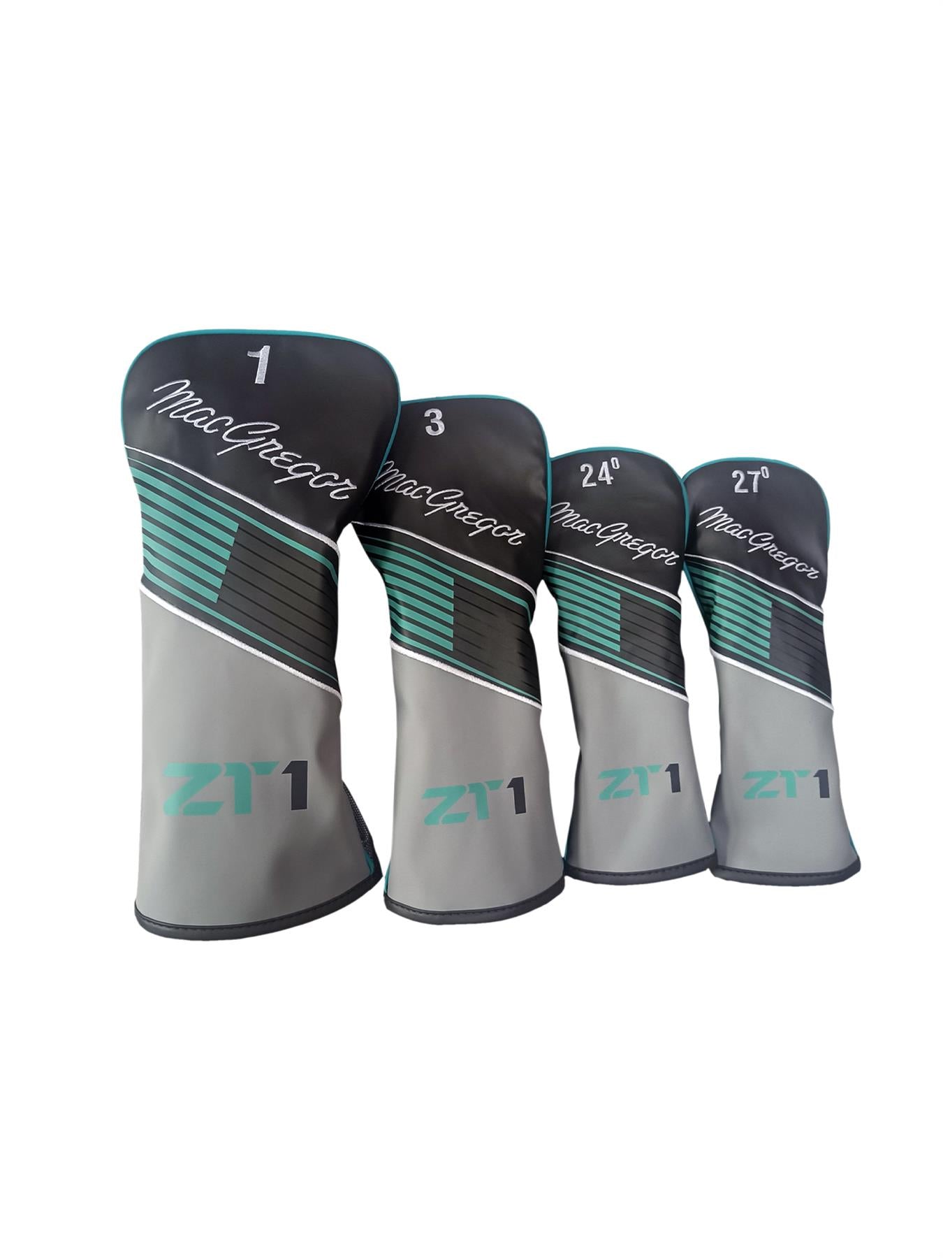 ZT1 Ladies Package Set