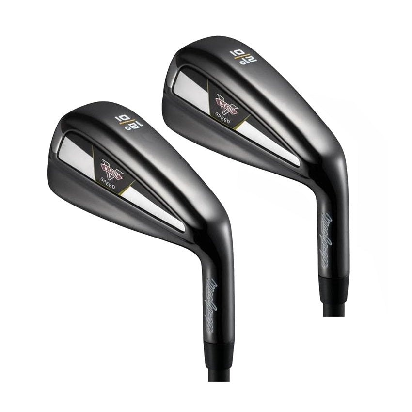 V-Foil Speed Driving Iron Set