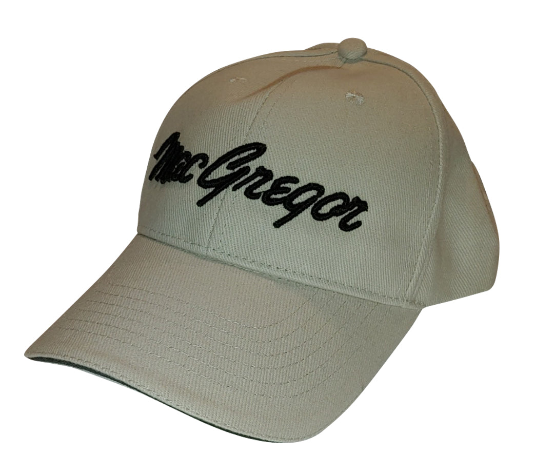 MacGregor Hat