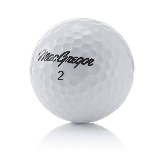 VIP 12 Golf Ball Pack Custom Logo