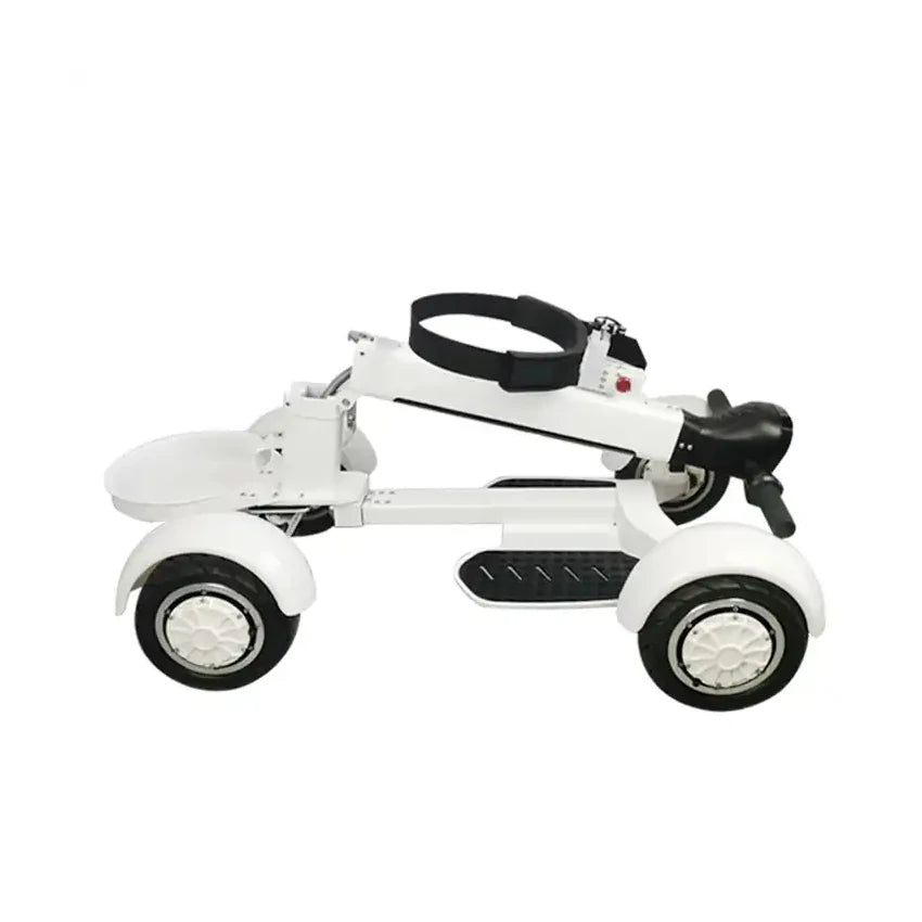 MAC GOLF E-SCOOTER