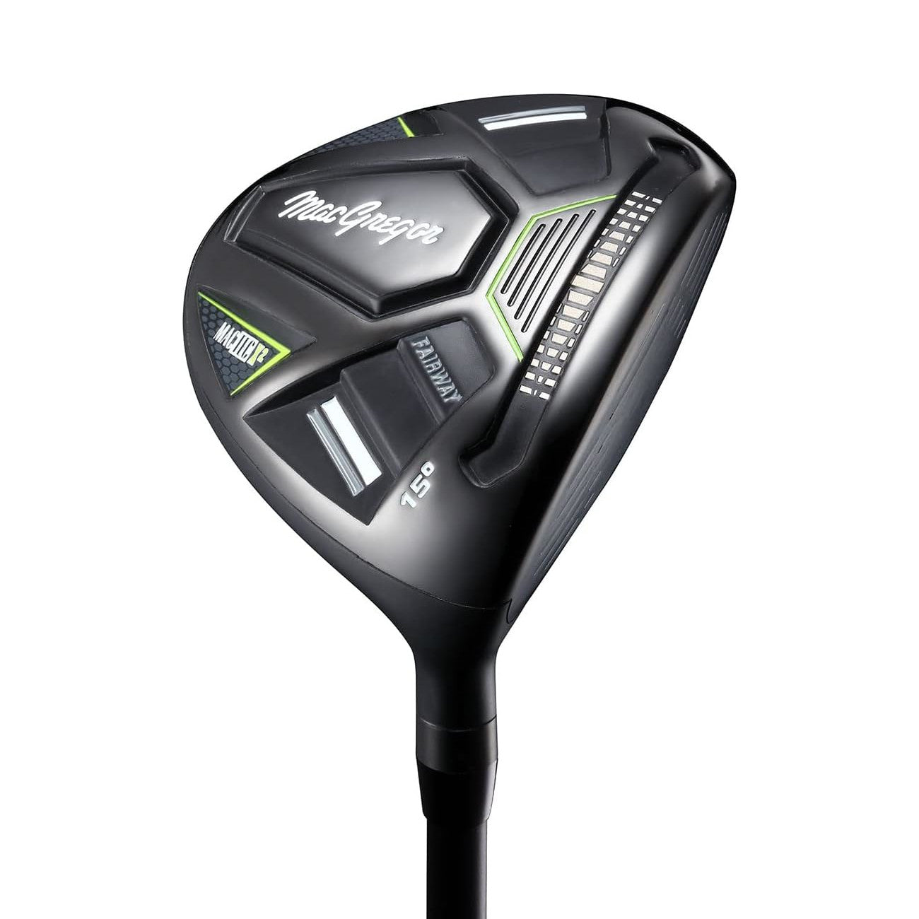 MACTEC X2 Fairway