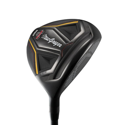 V-Foil Speed Fairway.