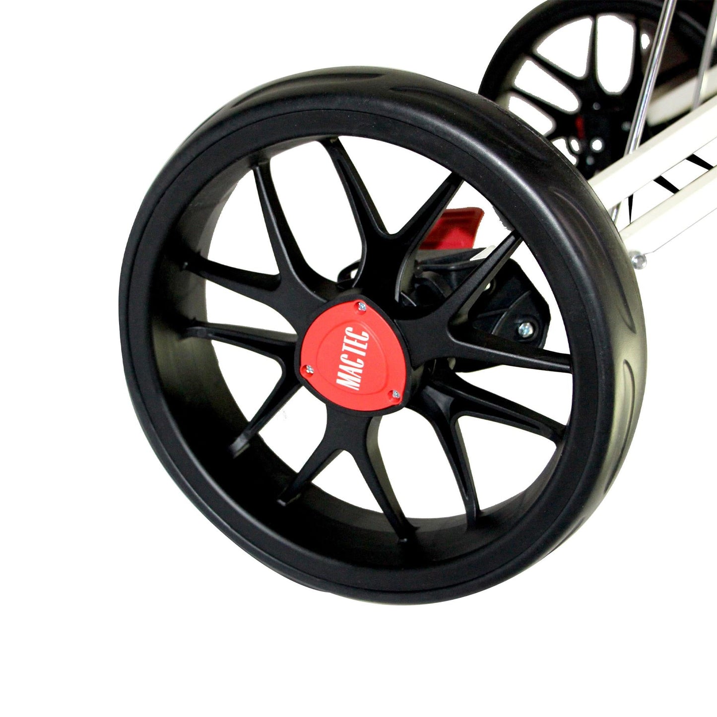 MACTEC Golf Trolley.