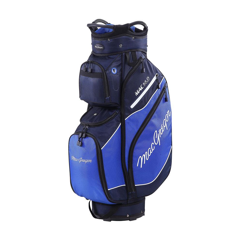 Mac 14.0 10" Cart Bag.