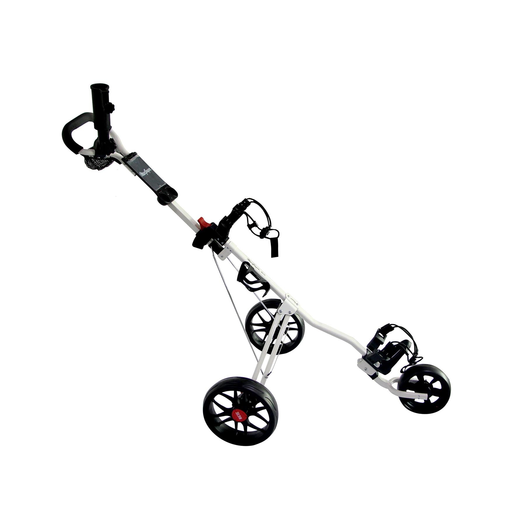 MACTEC Golf Trolley.