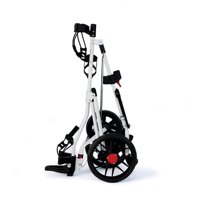 MACTEC Golf Trolley.