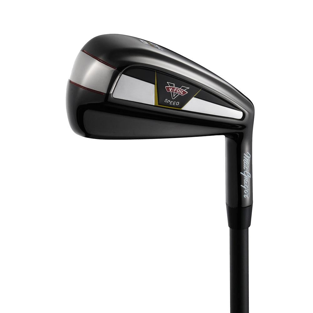 V-Foil Speed Driving Iron.