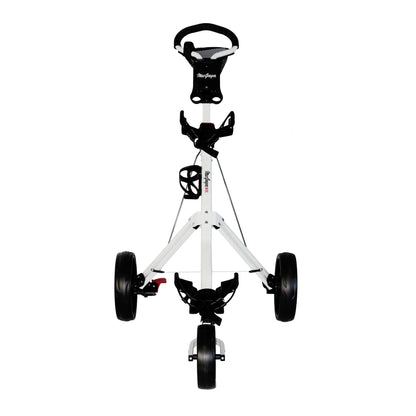 MACTEC Golf Trolley.