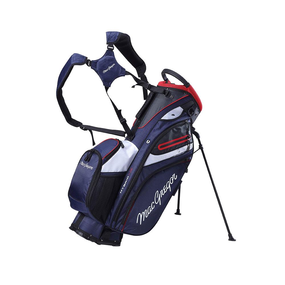 Hybrid 14 Golf Bag.