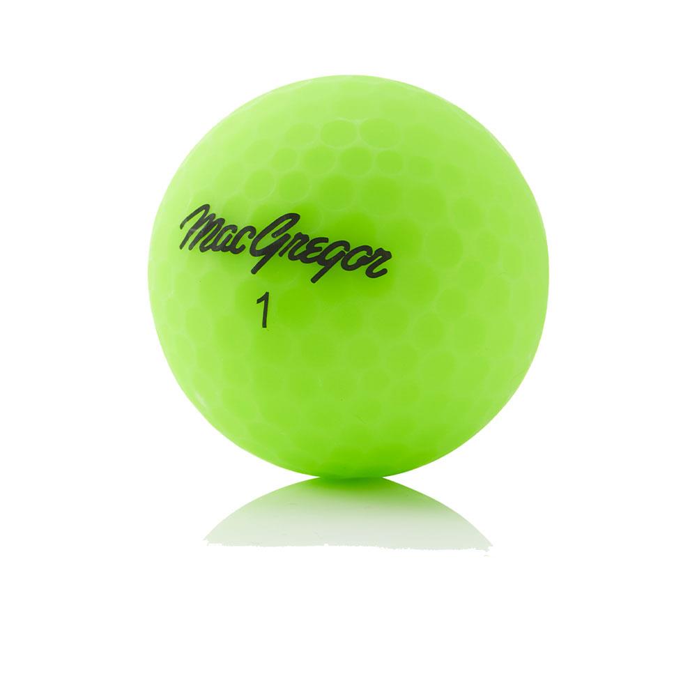 VIP 12 Golf Ball Pack.