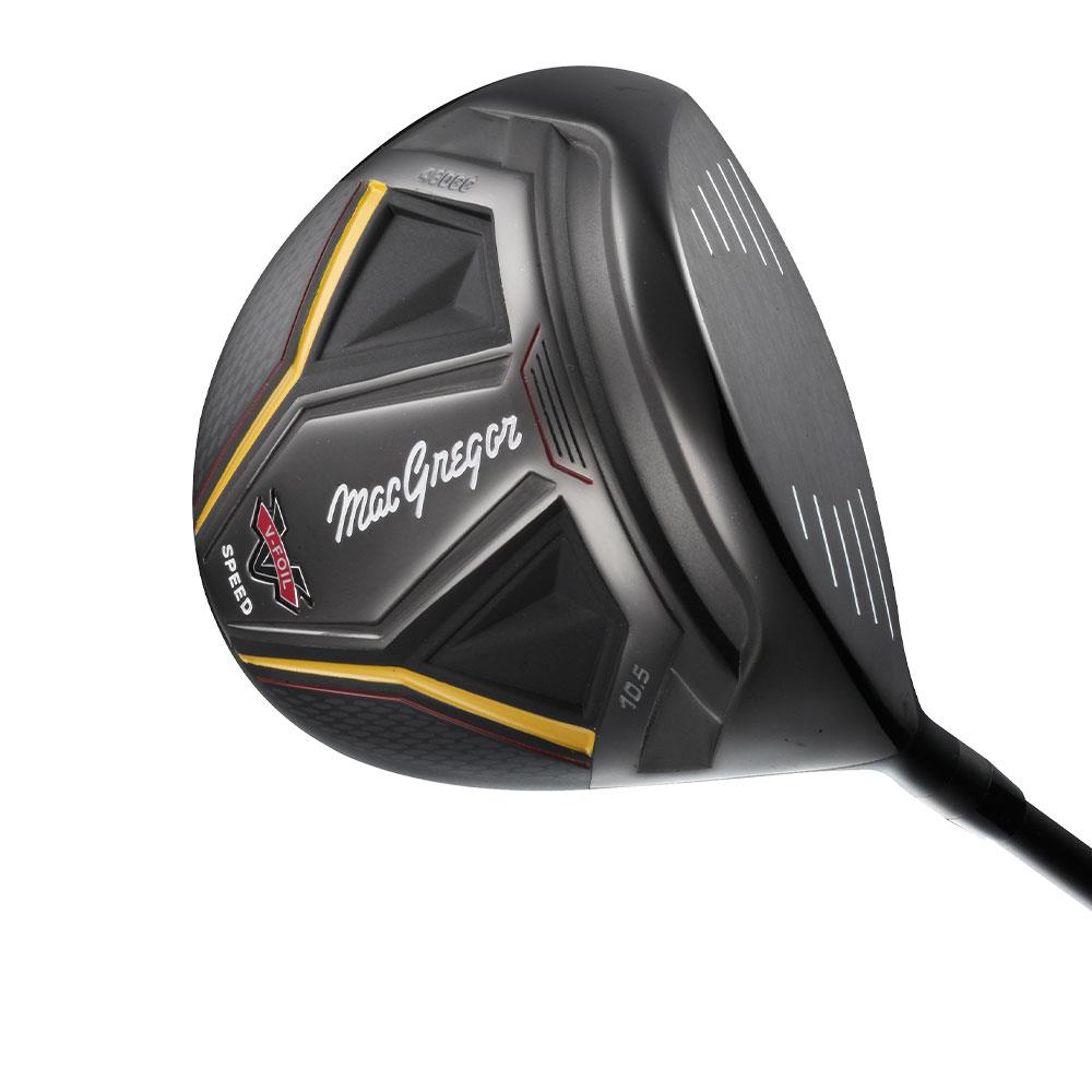 V-Foil Speed Driver.