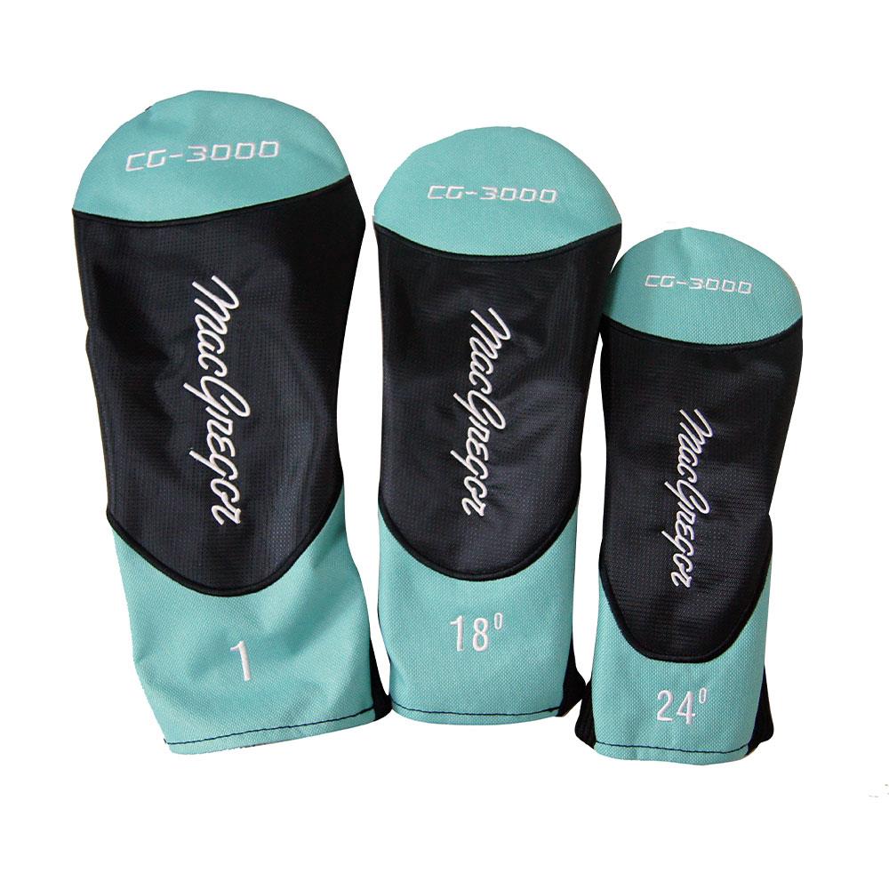 CG3000 Ladies Cart Package Set.