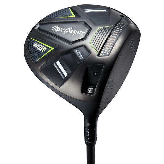 MACTEC X2 Adjustable Driver