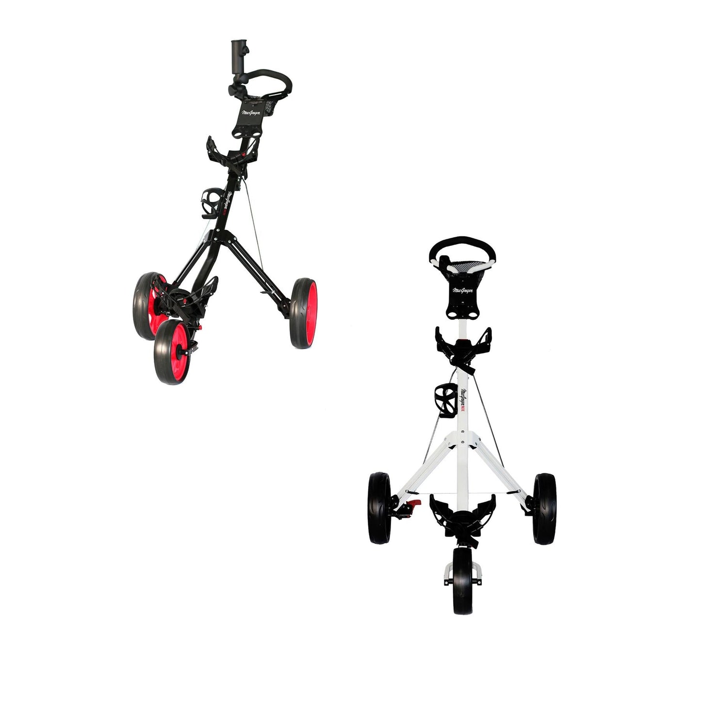 MACTEC Golf Trolley.