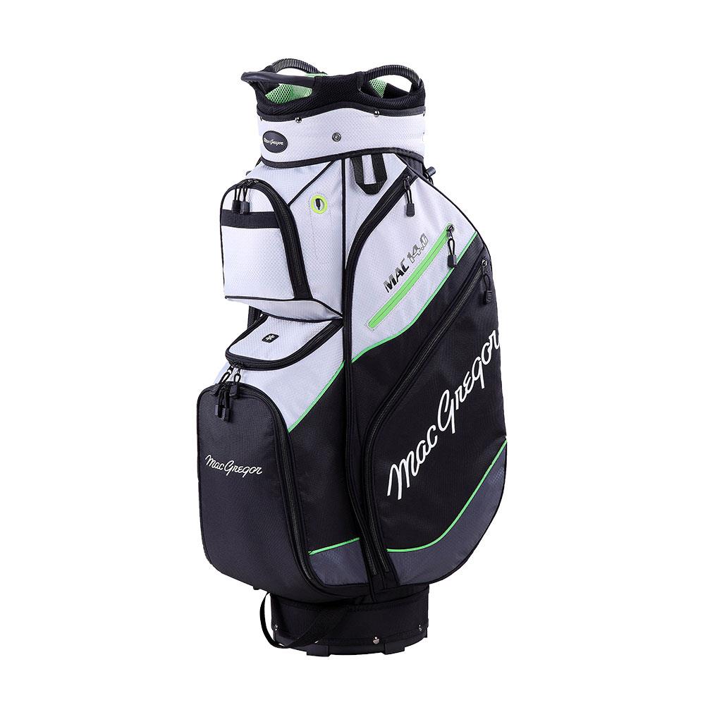 Mac 14.0 10" Cart Bag.