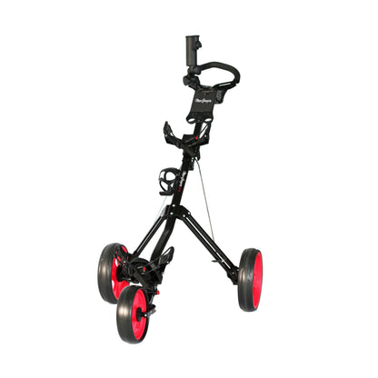 MACTEC Golf Trolley.