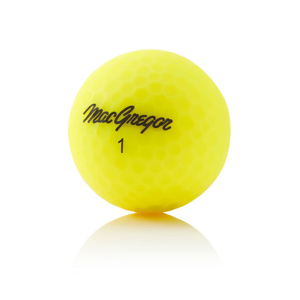 VIP 12 Golf Ball Pack.