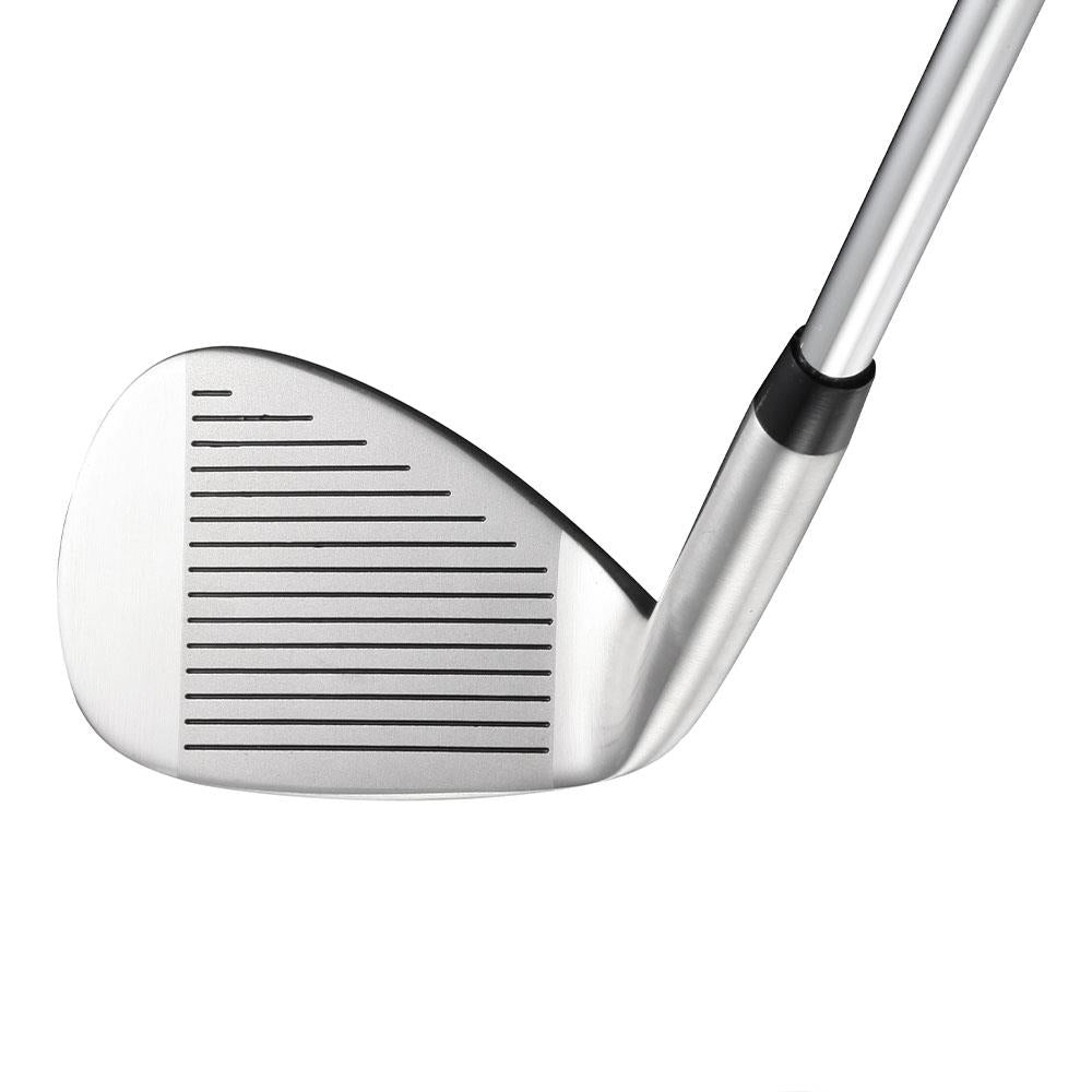 V-Foil Wedges.