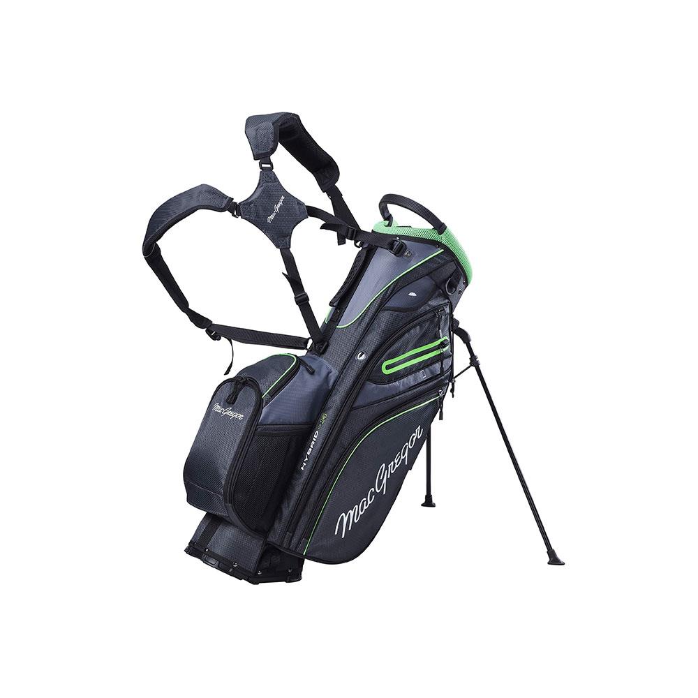 Hybrid 14 Golf Bag.