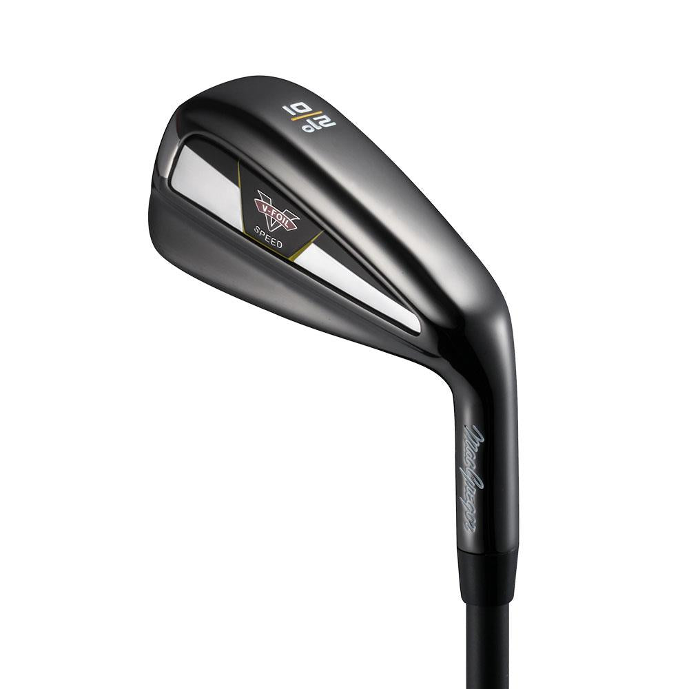 V-Foil Speed Driving Iron.