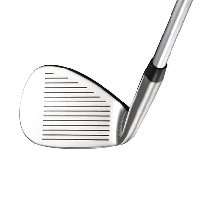 V-Foil Wedges.