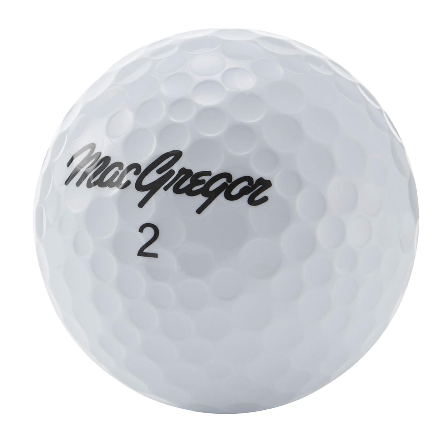 VIP 12 Golf Ball Pack.