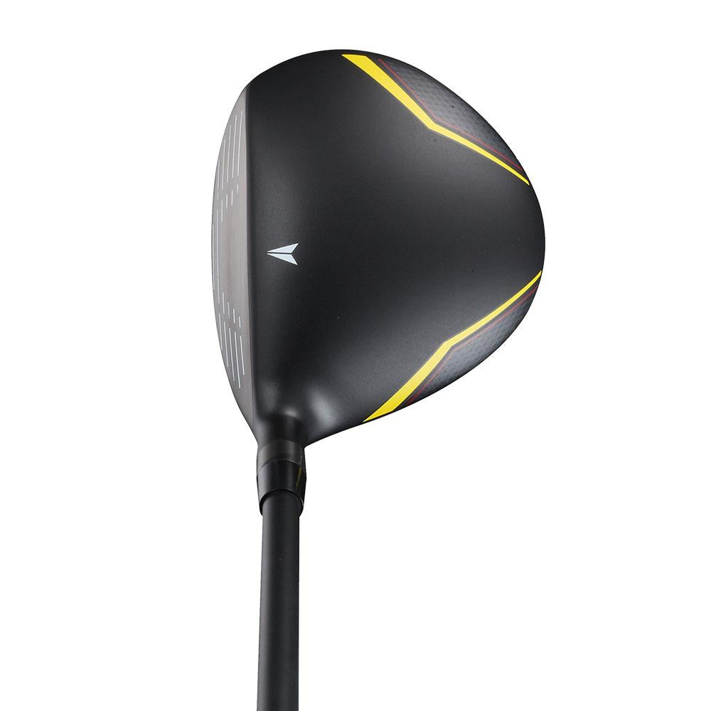 V-Foil Speed Fairway.