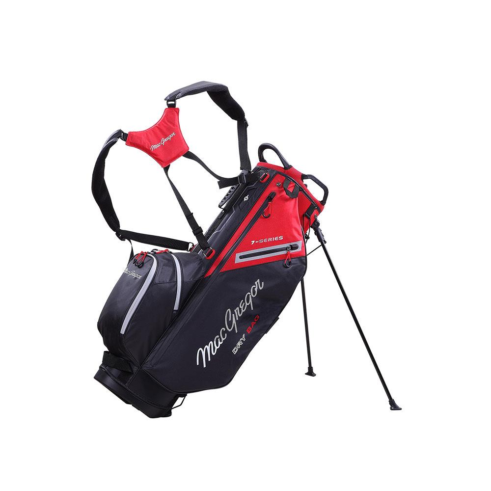 7-Series Water Resistant 9.5" Stand Bag.