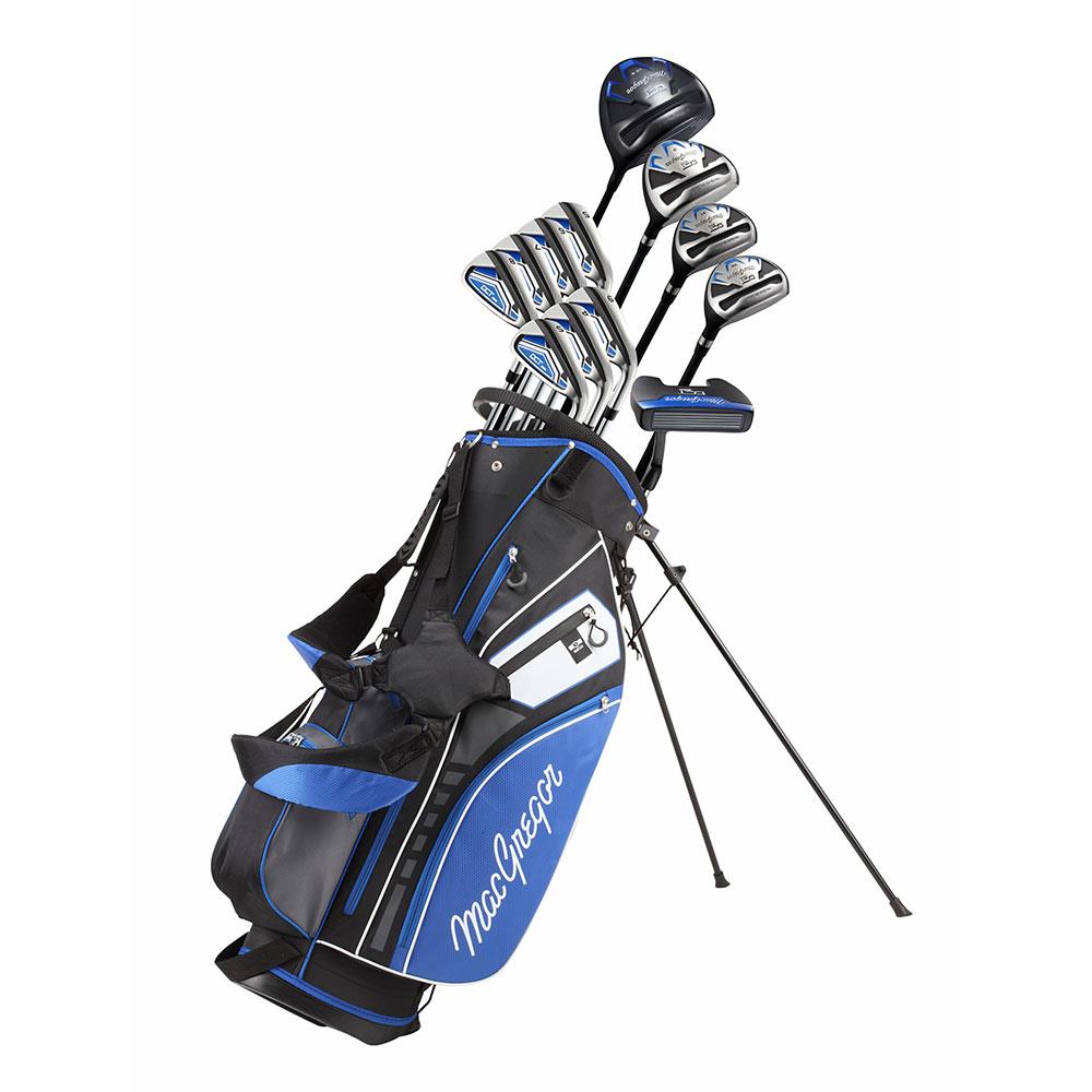 Package Sets – MacGregor Golf Greece