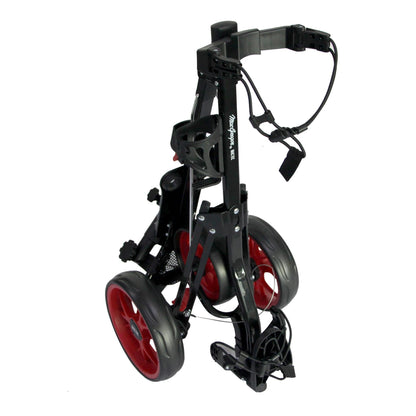 MACTEC Golf Trolley.